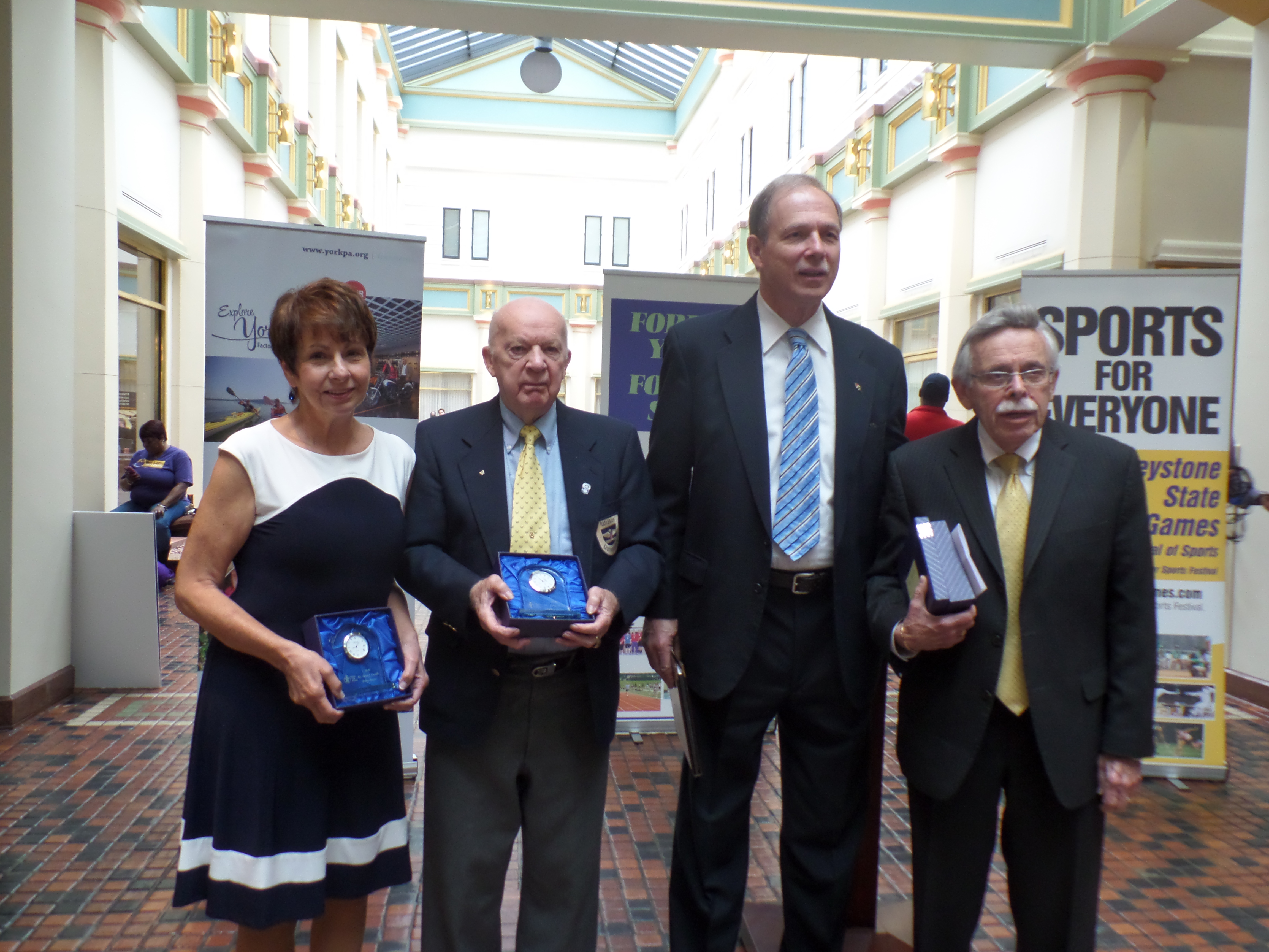 hall of fame